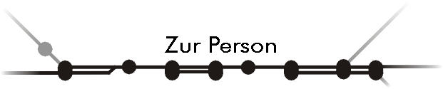 Zur Person